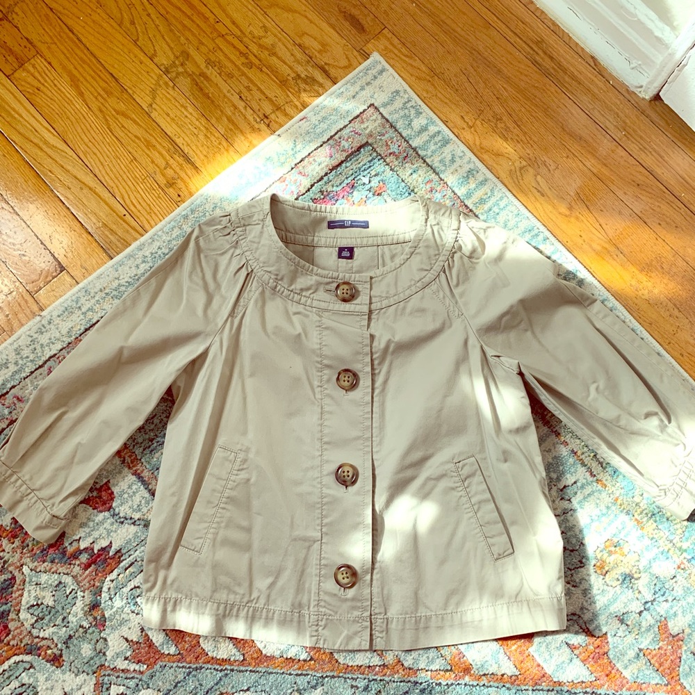 EUC Lightweight Jacket